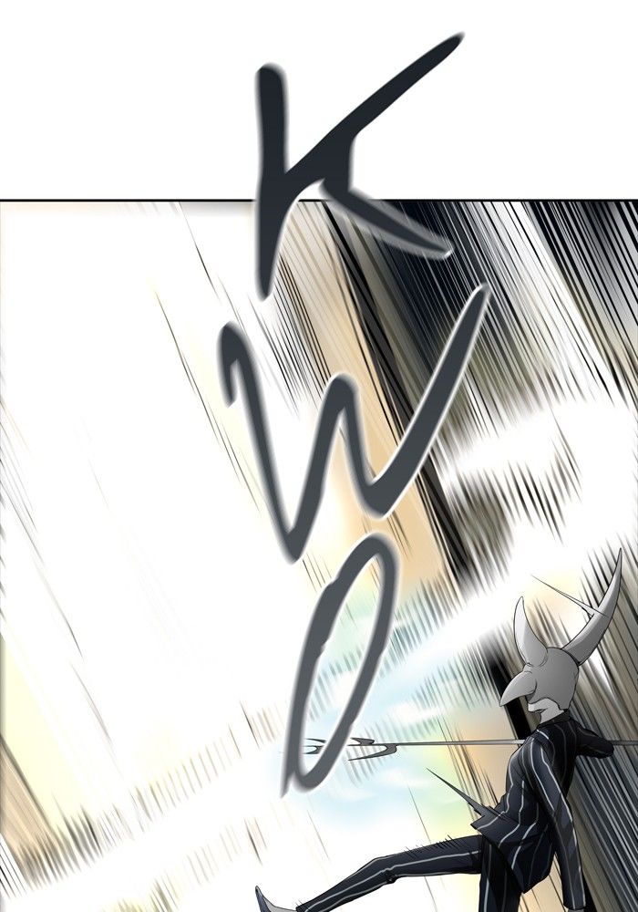 Tower of God Chapter 438 5